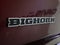 2023 RAM 1500 Big Horn Crew Cab 4x4