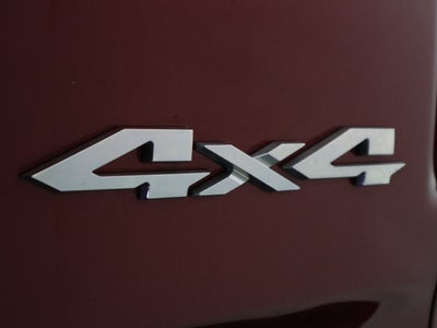 2023 RAM 1500 Big Horn Crew Cab 4x4