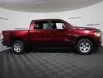 2023 RAM 1500 Big Horn Crew Cab 4x4