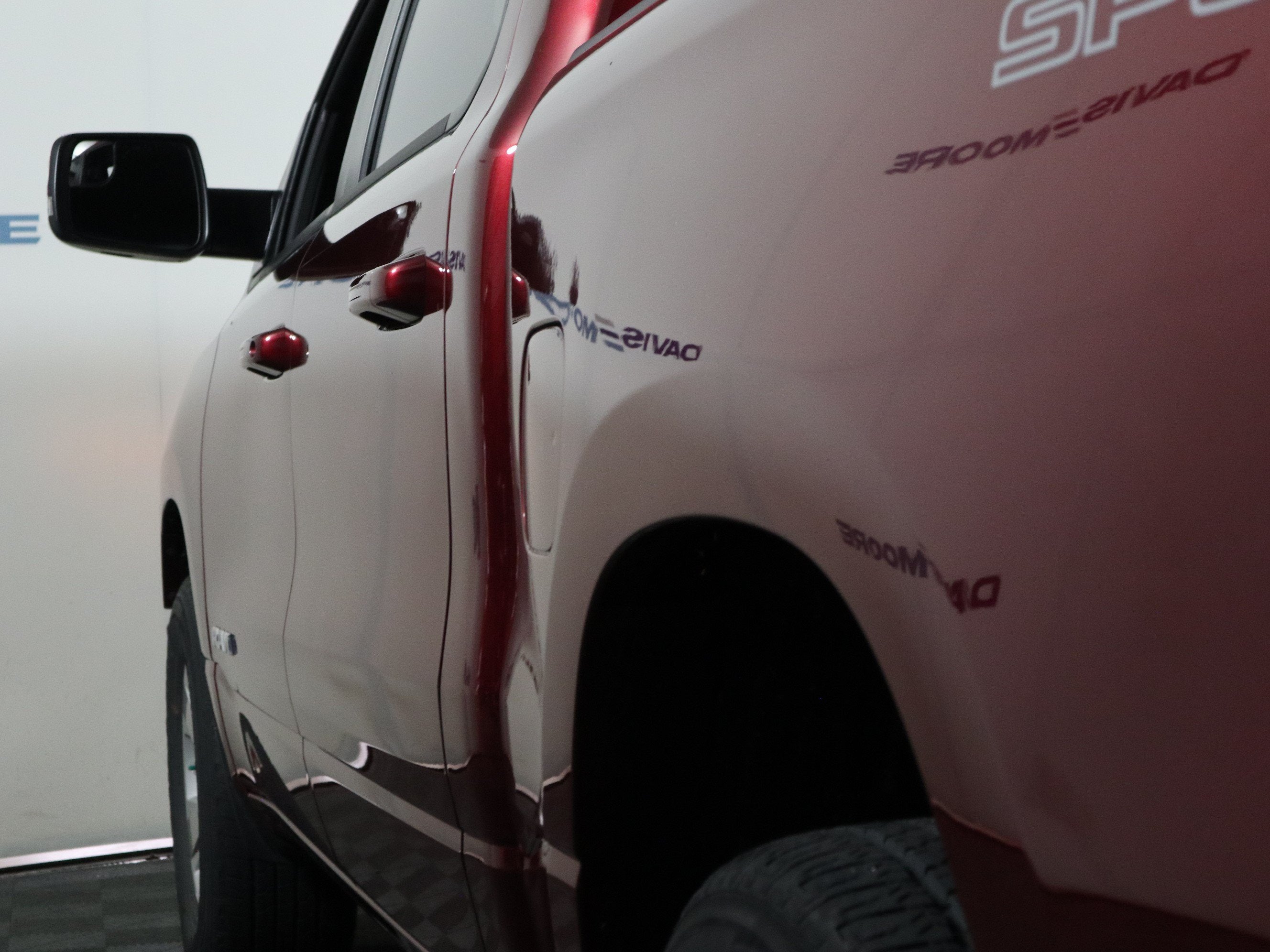 2023 RAM 1500 Big Horn Crew Cab 4x4