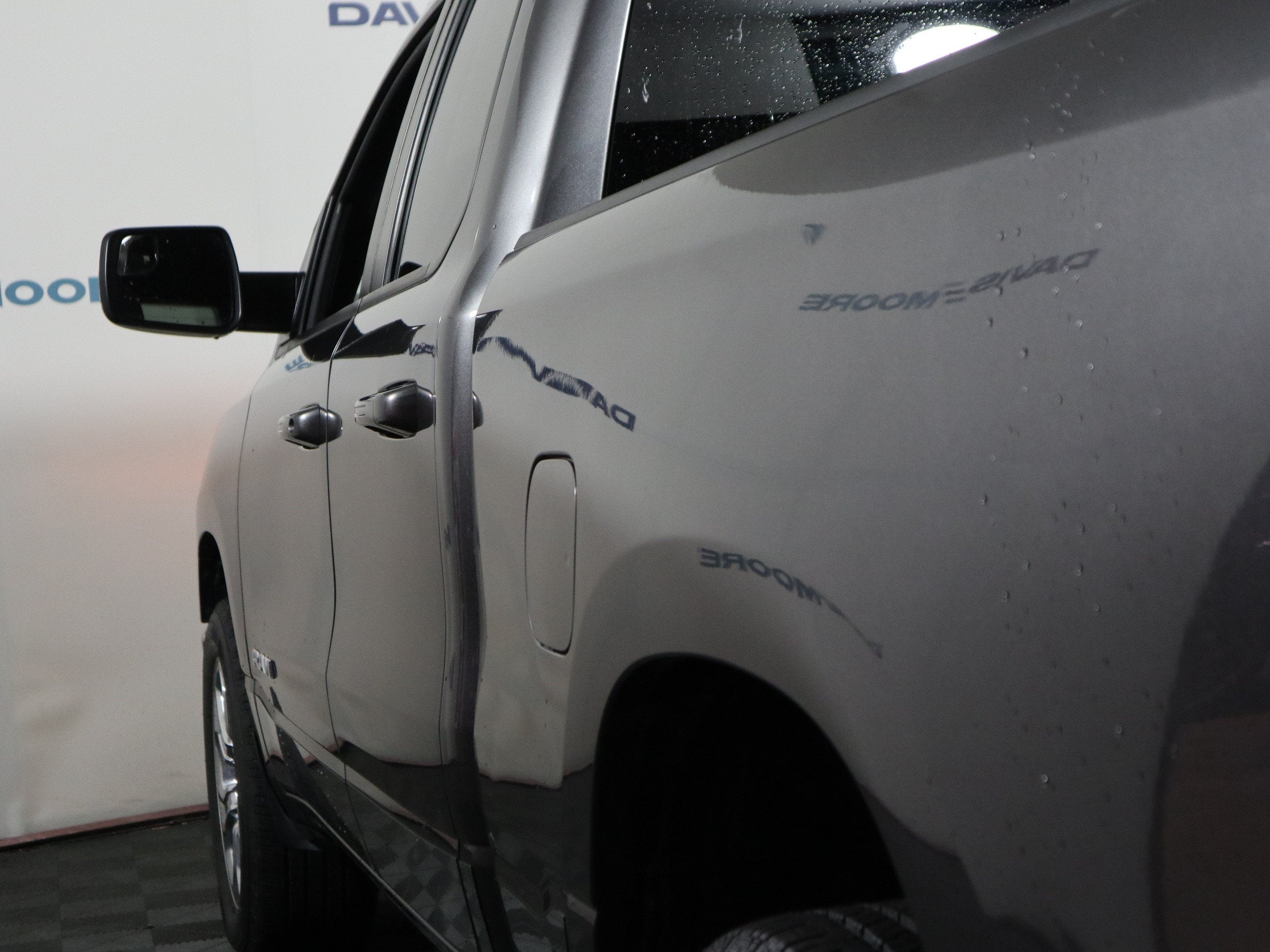 2021 RAM 1500 Big Horn Quad Cab 4x4