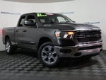 2021 RAM 1500 Big Horn Quad Cab 4x4