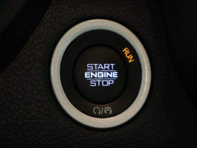 2021 RAM 1500 Big Horn Quad Cab 4x4