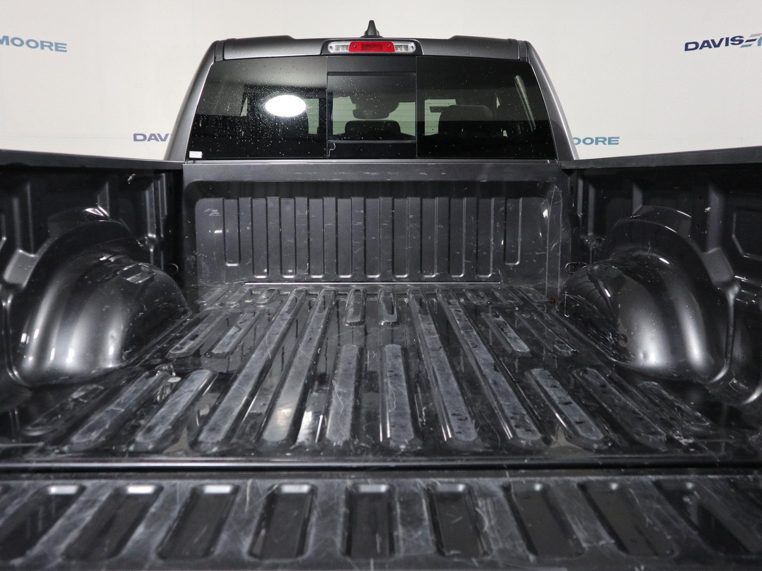 2021 RAM 1500 Big Horn Quad Cab 4x4