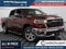2025 RAM 1500 Lone Star Crew Cab 4x4