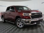 2025 RAM 1500 Lone Star Crew Cab 4x4