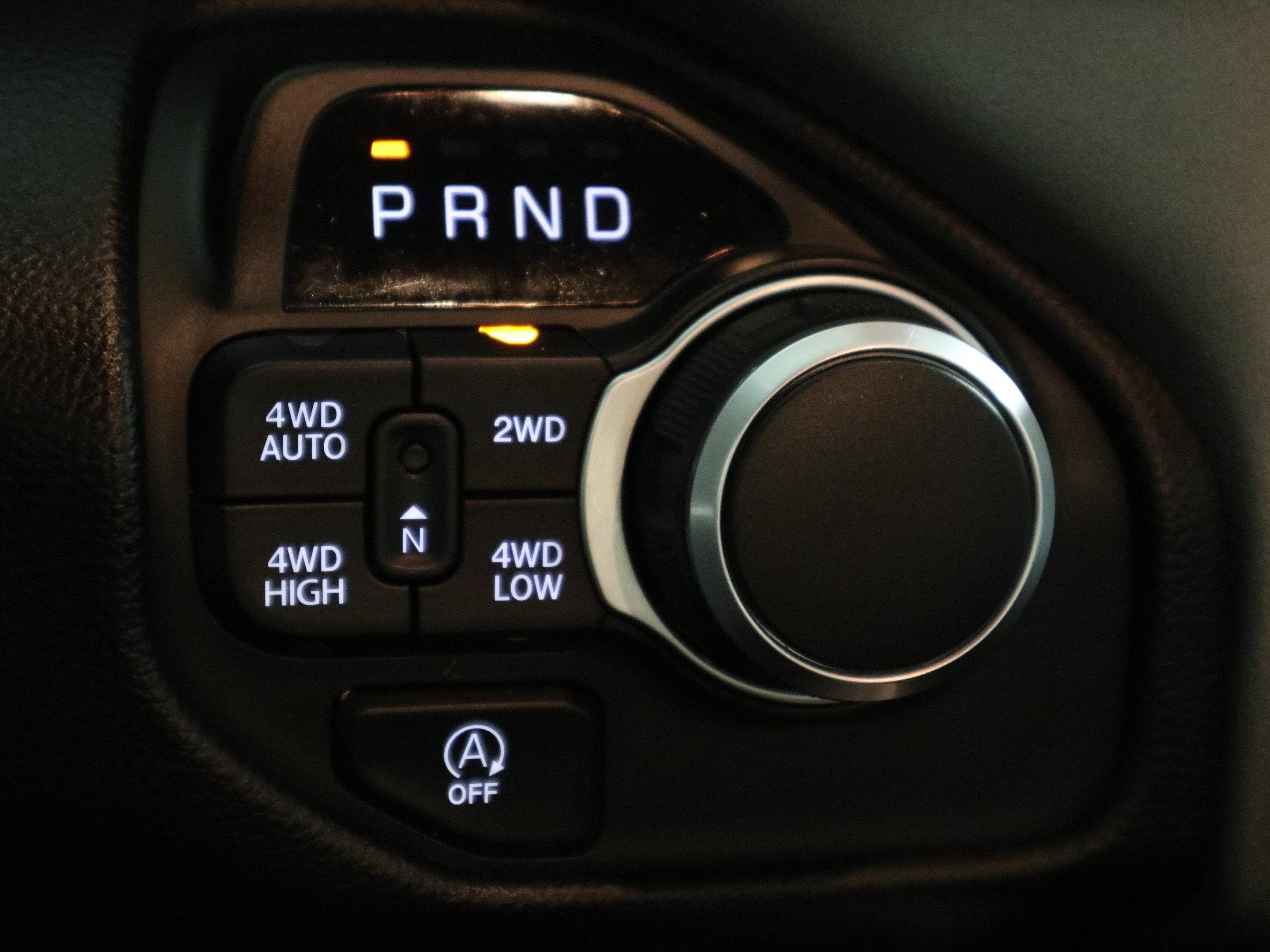 2025 RAM 1500 Lone Star Crew Cab 4x4