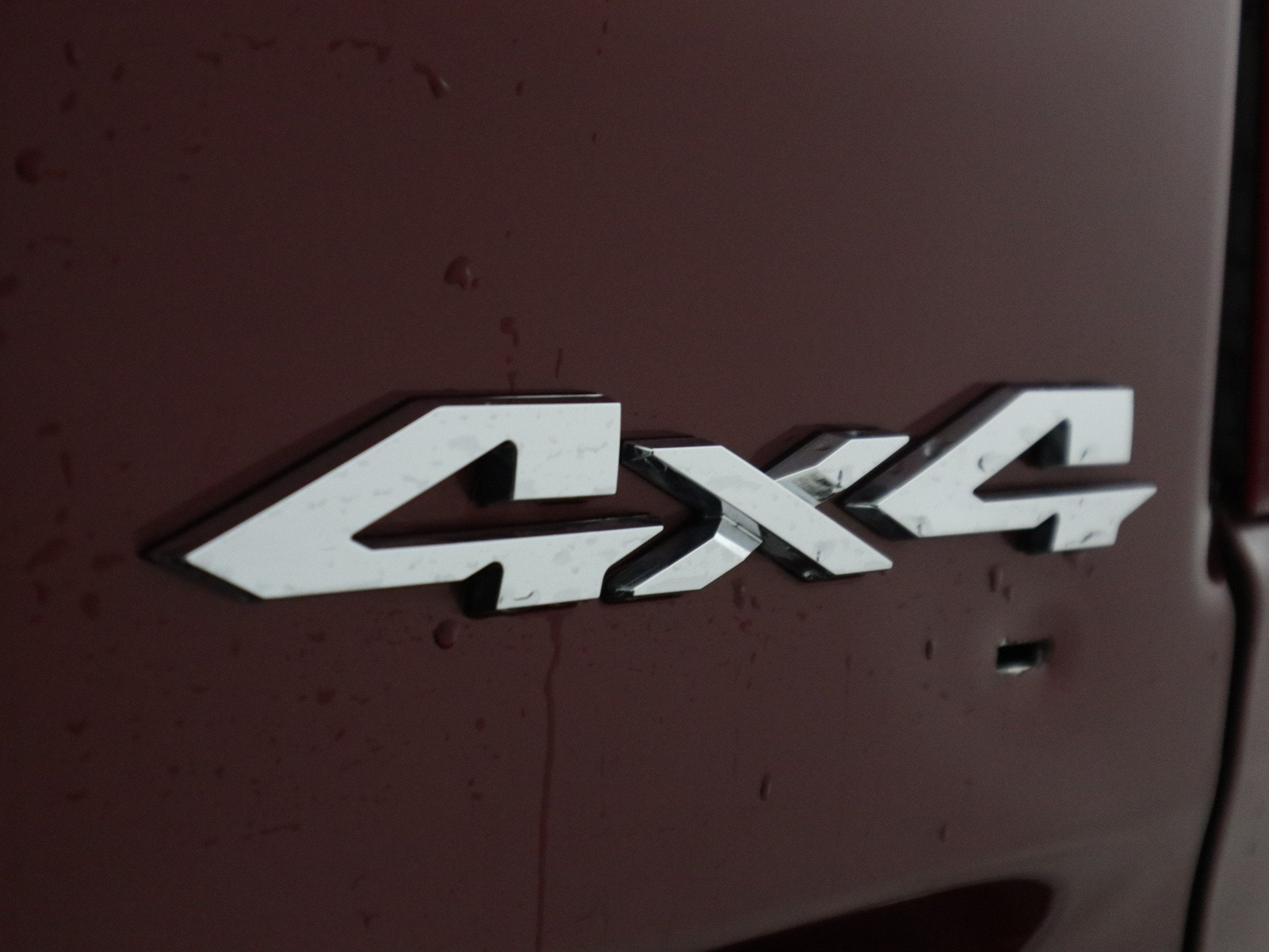 2025 RAM 1500 Lone Star Crew Cab 4x4