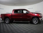 2025 RAM 1500 Lone Star Crew Cab 4x4