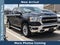 2020 RAM 1500 Big Horn Crew Cab 4x4