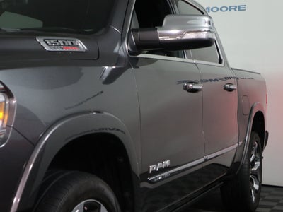 2022 RAM 1500 Limited 4x4