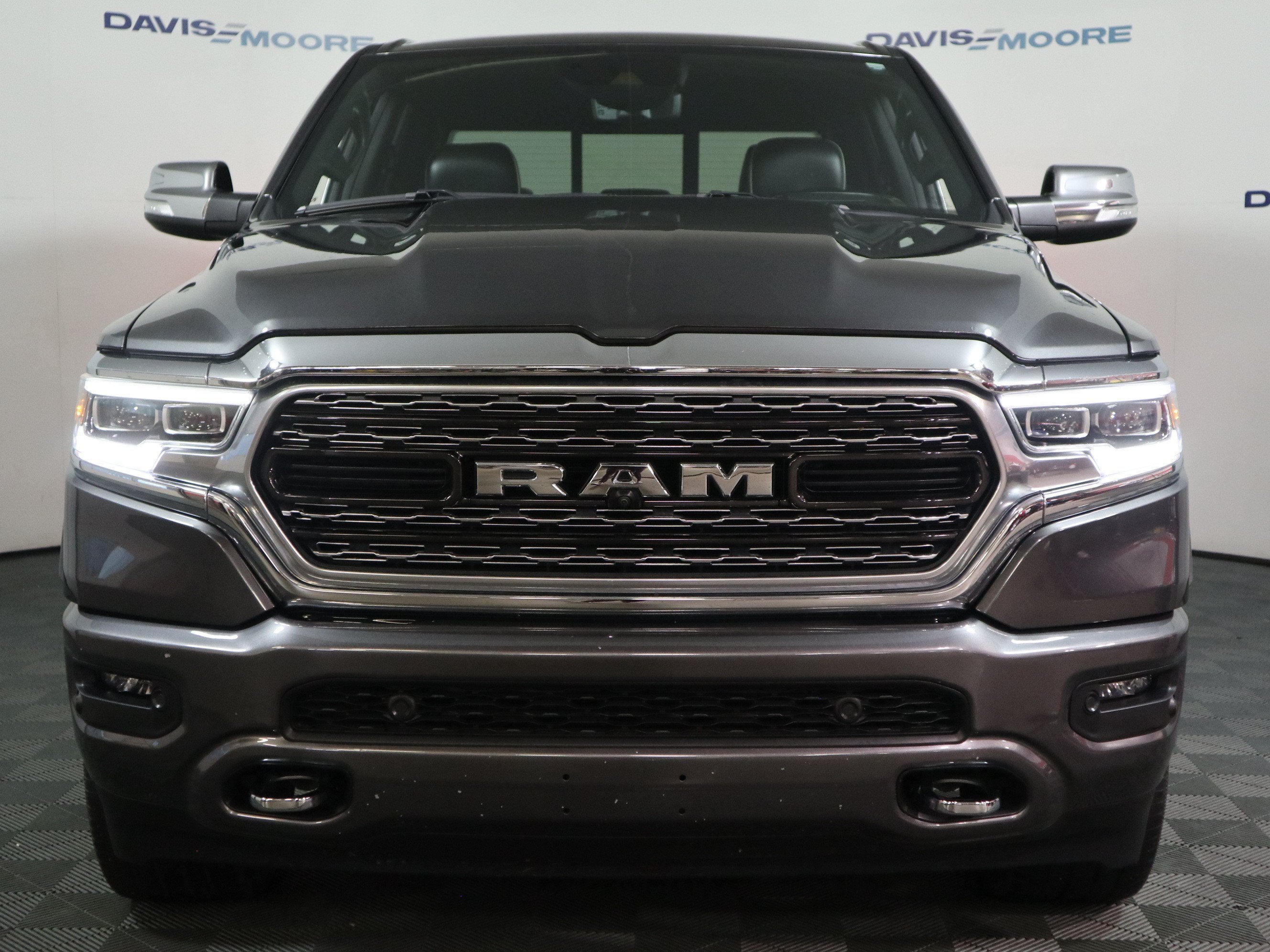 2022 RAM 1500 Limited 4x4