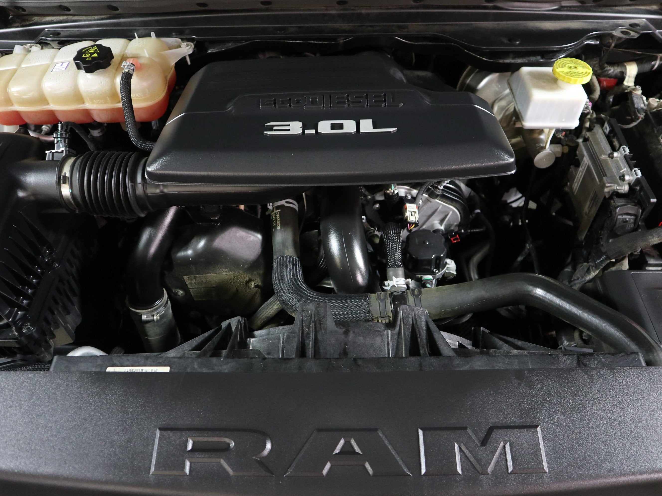 2022 RAM 1500 Limited 4x4