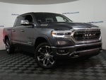 2022 RAM 1500 Limited 4x4