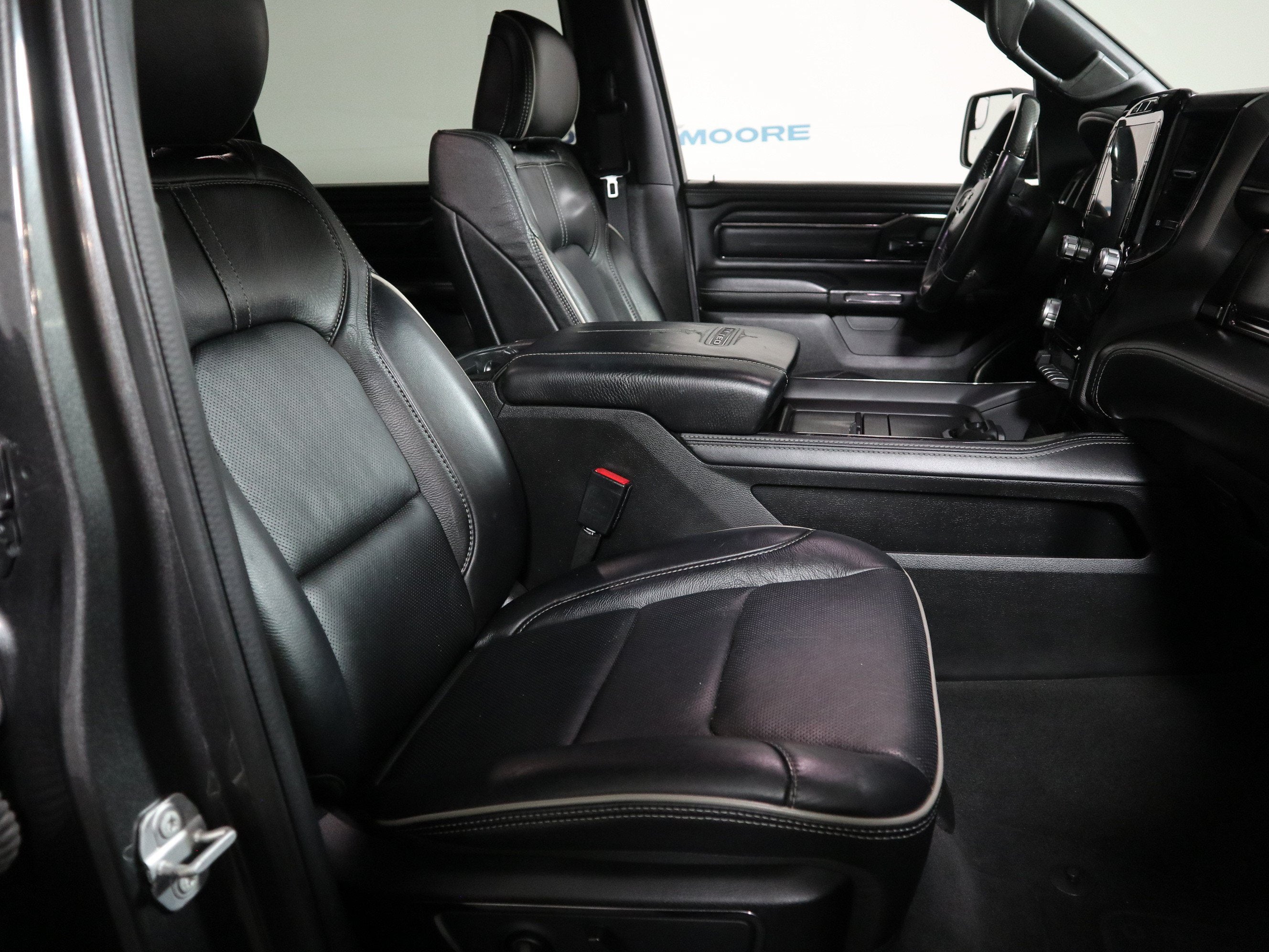 2022 RAM 1500 Limited 4x4