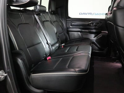 2022 RAM 1500 Limited 4x4