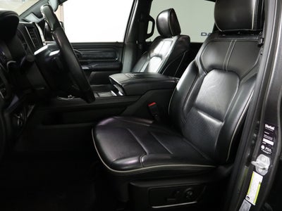 2022 RAM 1500 Limited 4x4