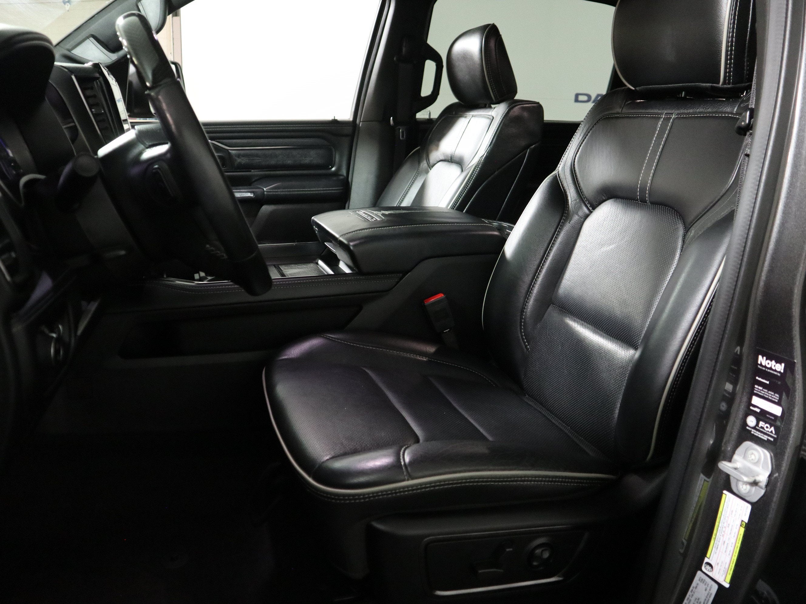 2022 RAM 1500 Limited 4x4