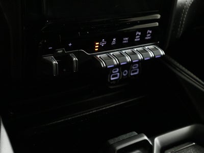 2022 RAM 1500 Limited 4x4