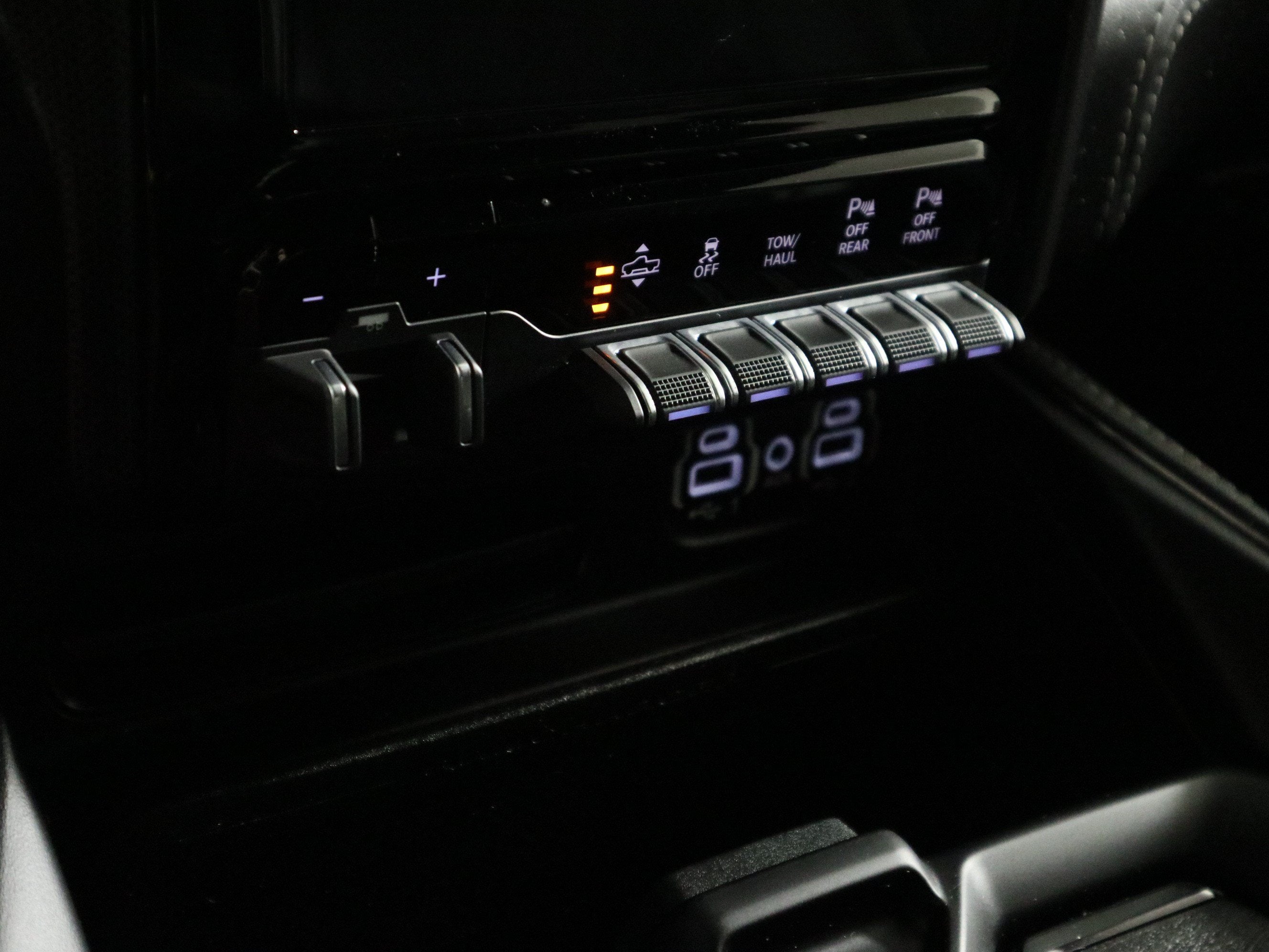 2022 RAM 1500 Limited 4x4