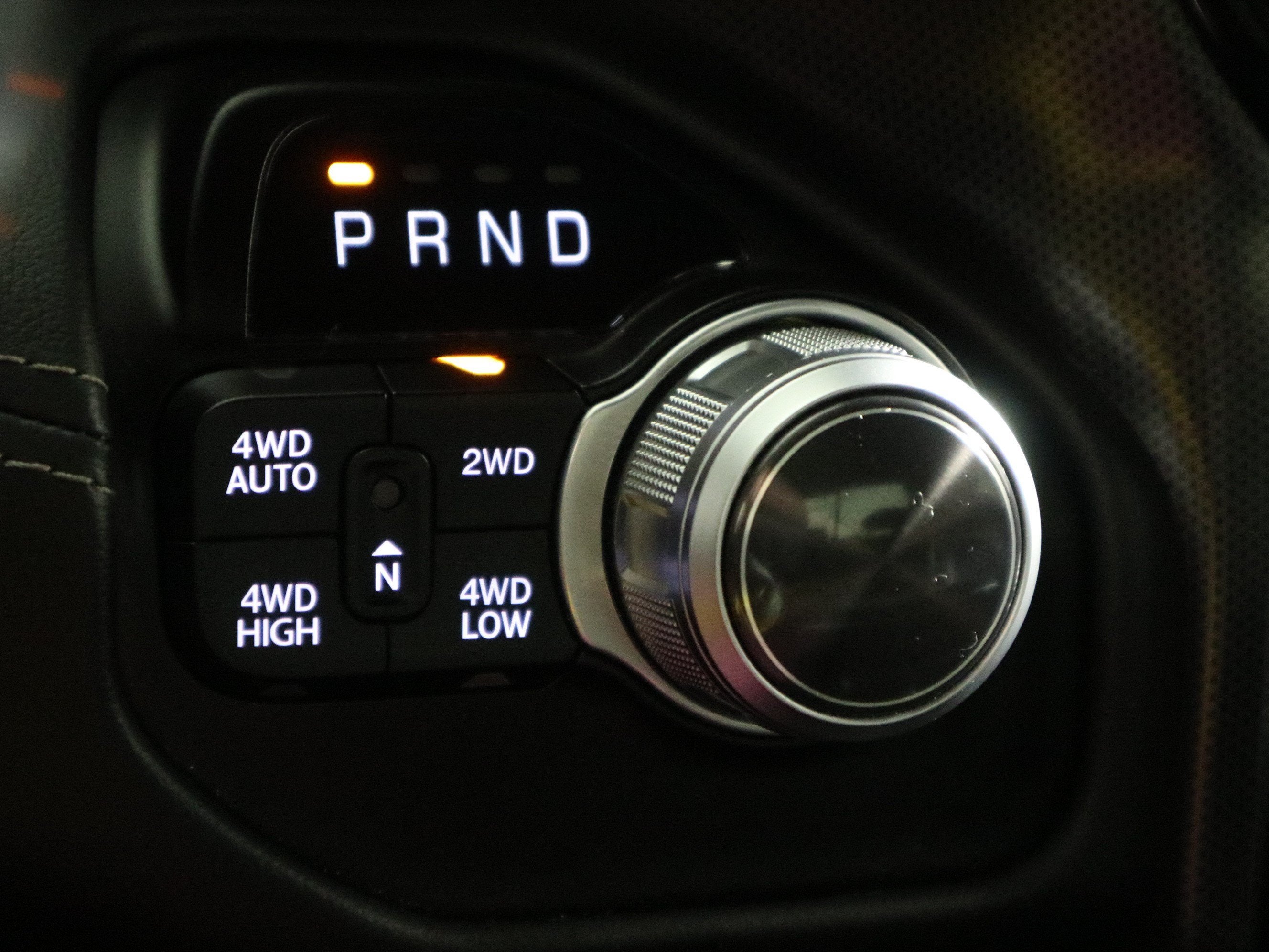 2022 RAM 1500 Limited 4x4