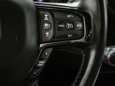 2022 RAM 1500 Limited 4x4