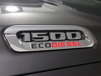 2022 RAM 1500 Limited 4x4