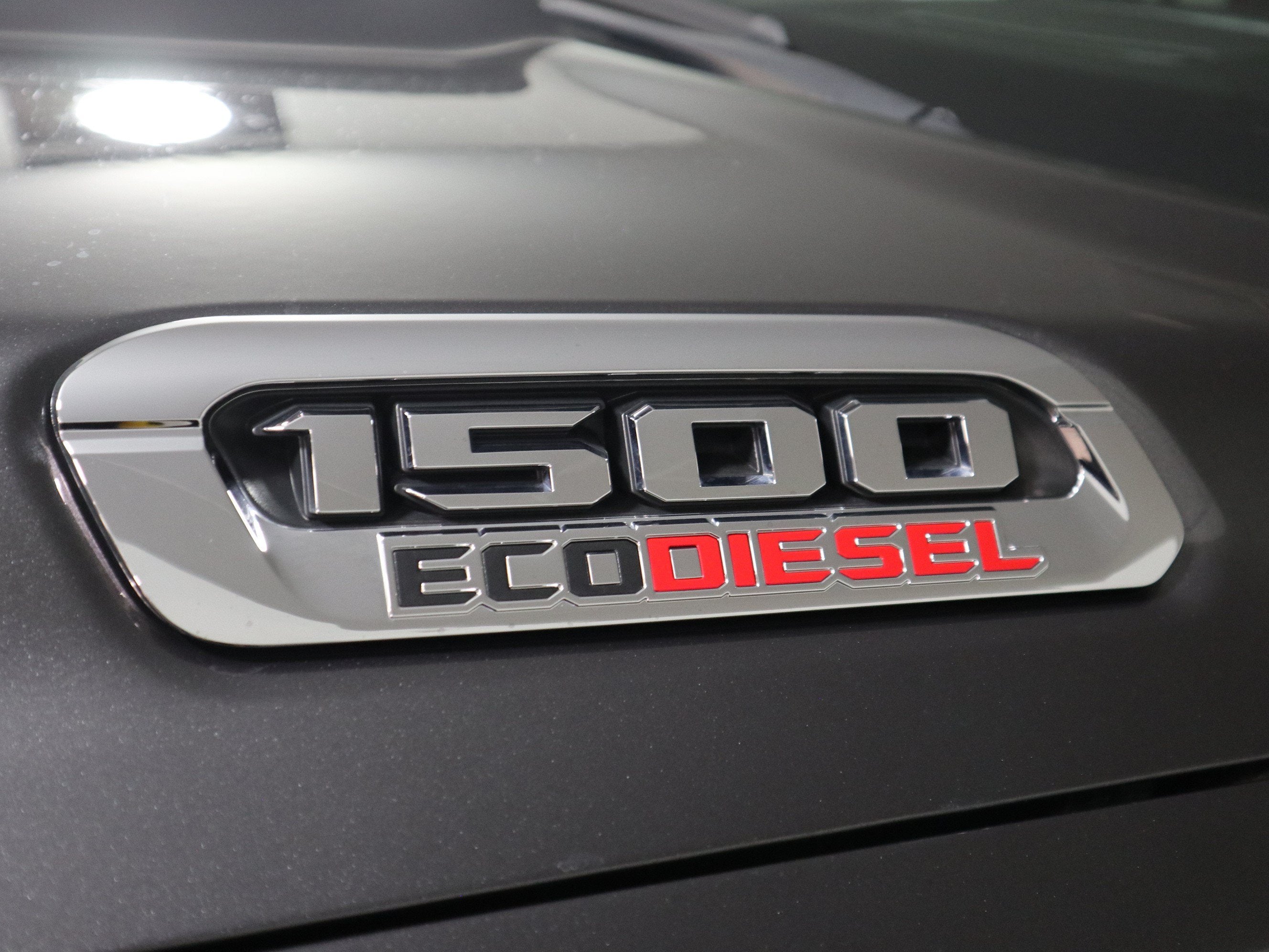 2022 RAM 1500 Limited 4x4