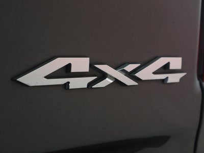 2022 RAM 1500 Limited 4x4
