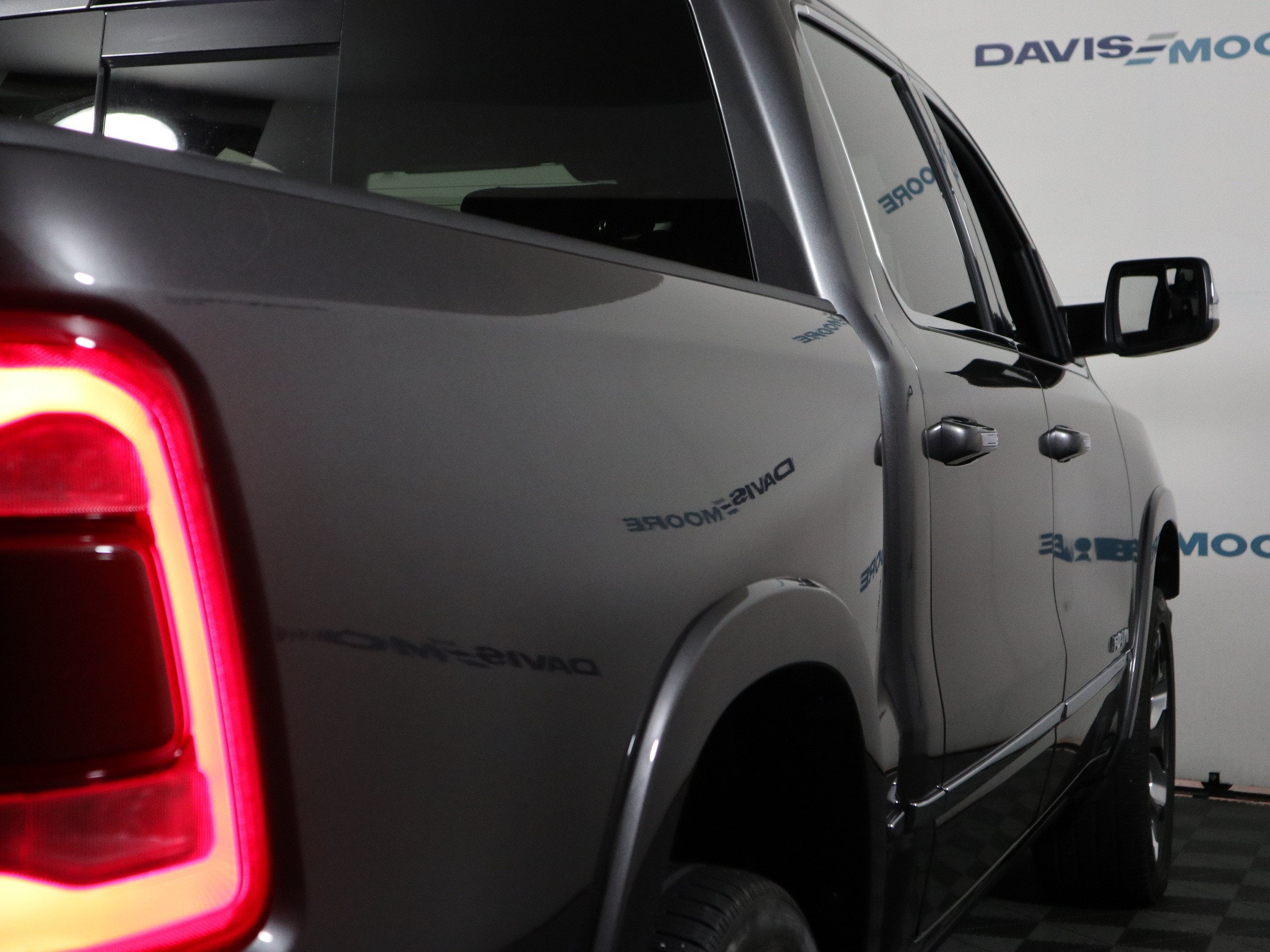 2022 RAM 1500 Limited 4x4