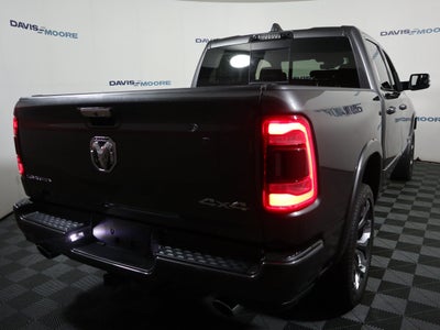 2022 RAM 1500 Limited 4x4