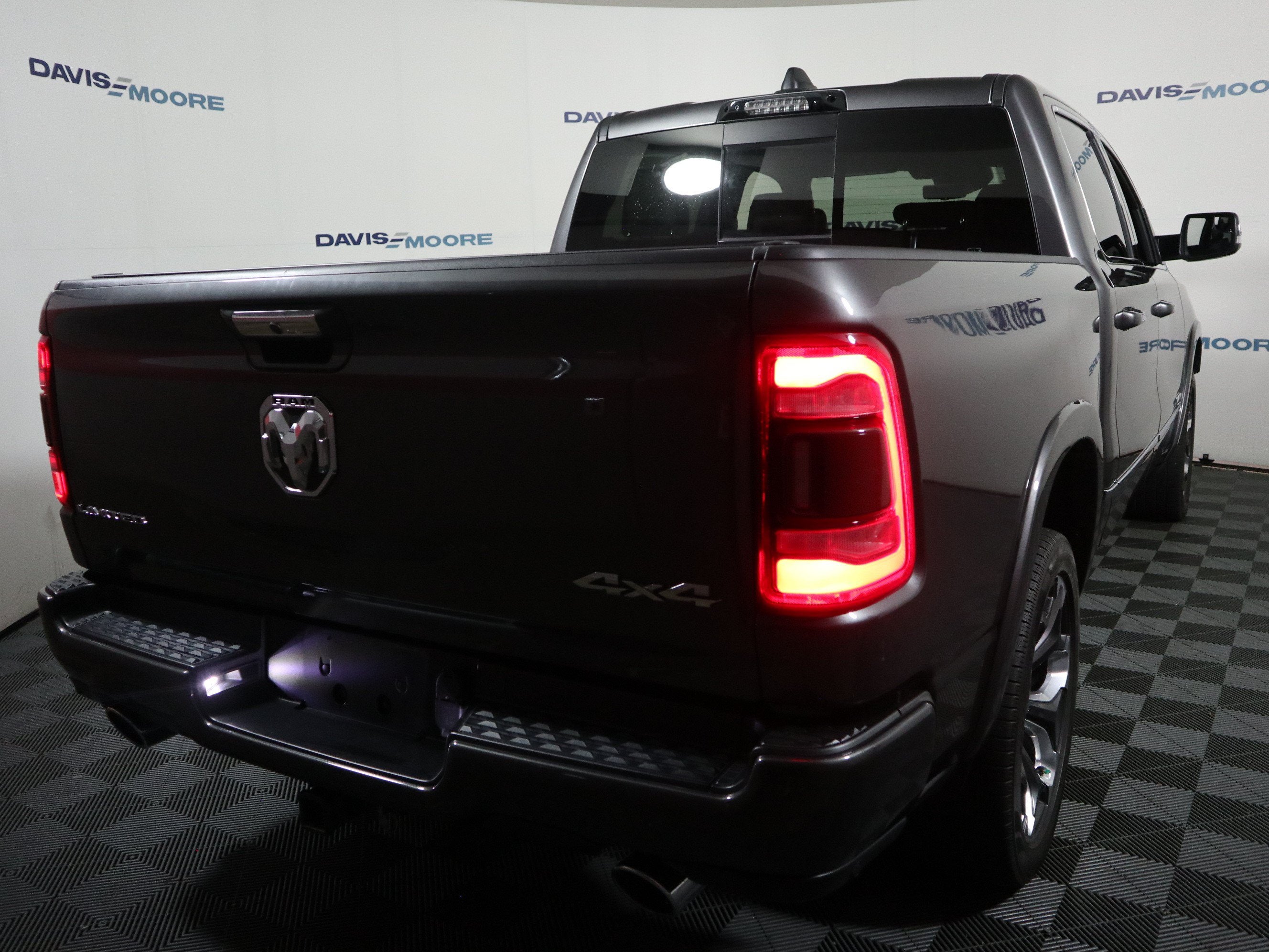 2022 RAM 1500 Limited 4x4