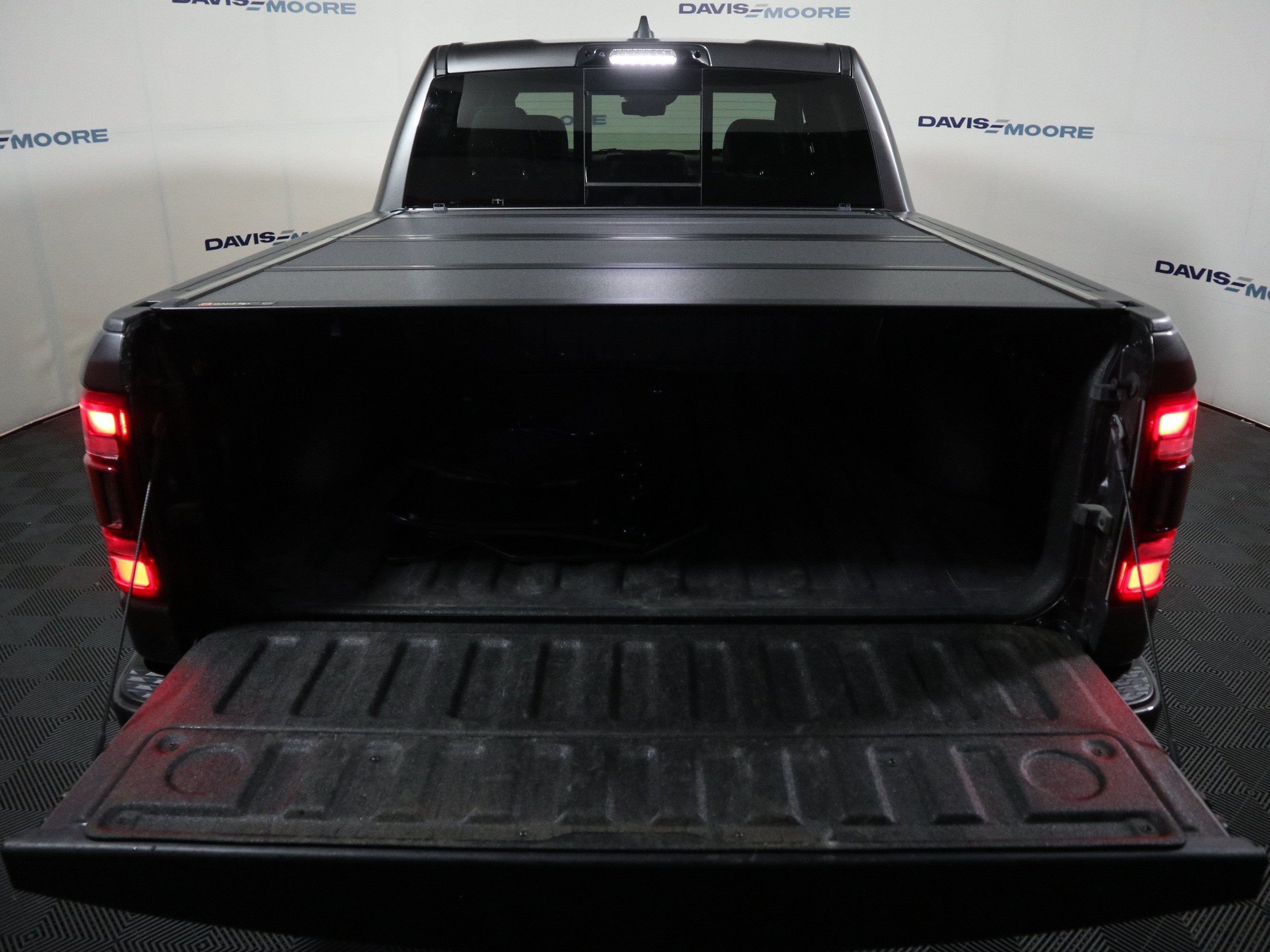 2022 RAM 1500 Limited 4x4