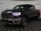 2026 RAM 1500 Limited Crew Cab 4x4