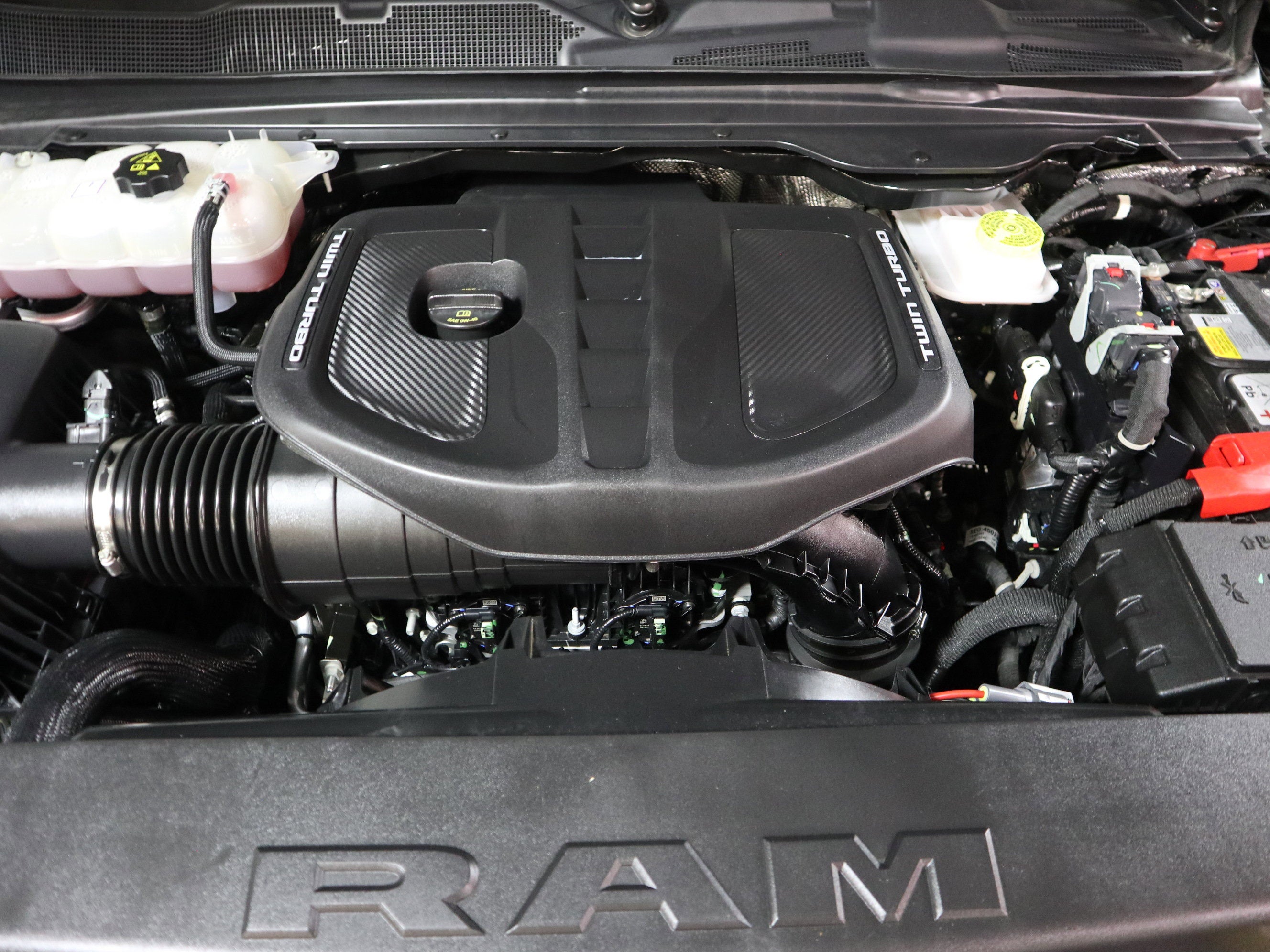 2026 RAM 1500 Limited Crew Cab 4x4