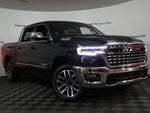 2026 RAM 1500 Limited Crew Cab 4x4