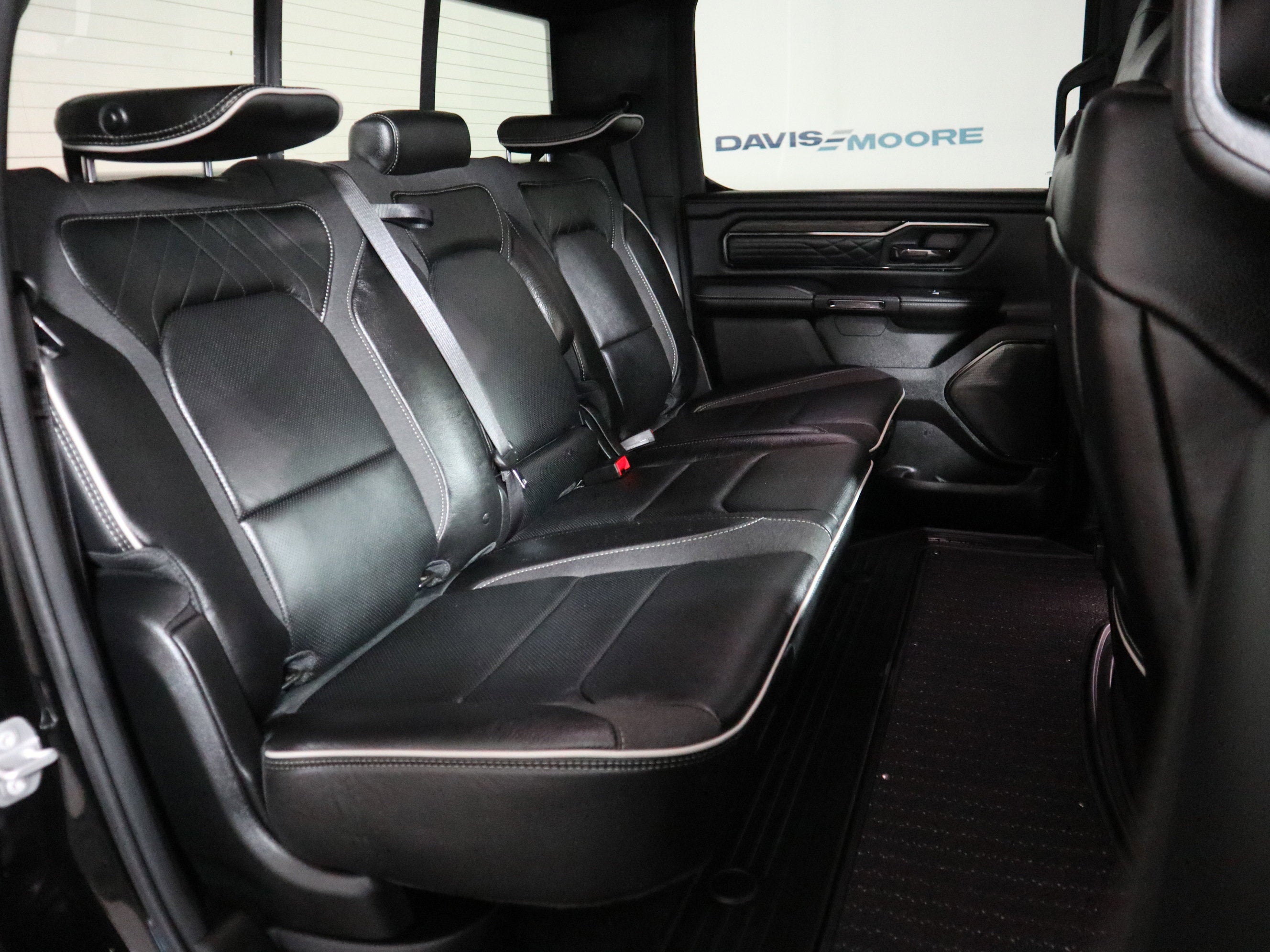 2026 RAM 1500 Limited Crew Cab 4x4