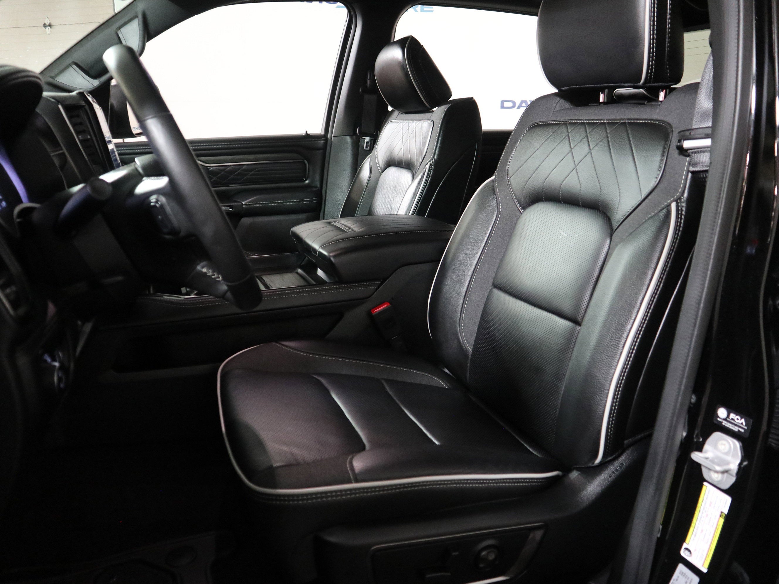 2026 RAM 1500 Limited Crew Cab 4x4