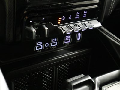 2026 RAM 1500 Limited Crew Cab 4x4