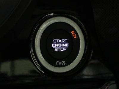 2026 RAM 1500 Limited Crew Cab 4x4