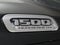 2026 RAM 1500 Limited Crew Cab 4x4