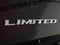 2026 RAM 1500 Limited Crew Cab 4x4