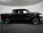 2026 RAM 1500 Limited Crew Cab 4x4