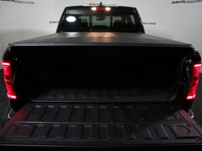 2026 RAM 1500 Limited Crew Cab 4x4