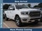 2022 RAM 1500 Laramie 4x4 Crew Cab