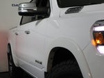 2022 RAM 1500 Laramie 4x4 Crew Cab