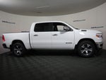 2022 RAM 1500 Laramie 4x4 Crew Cab