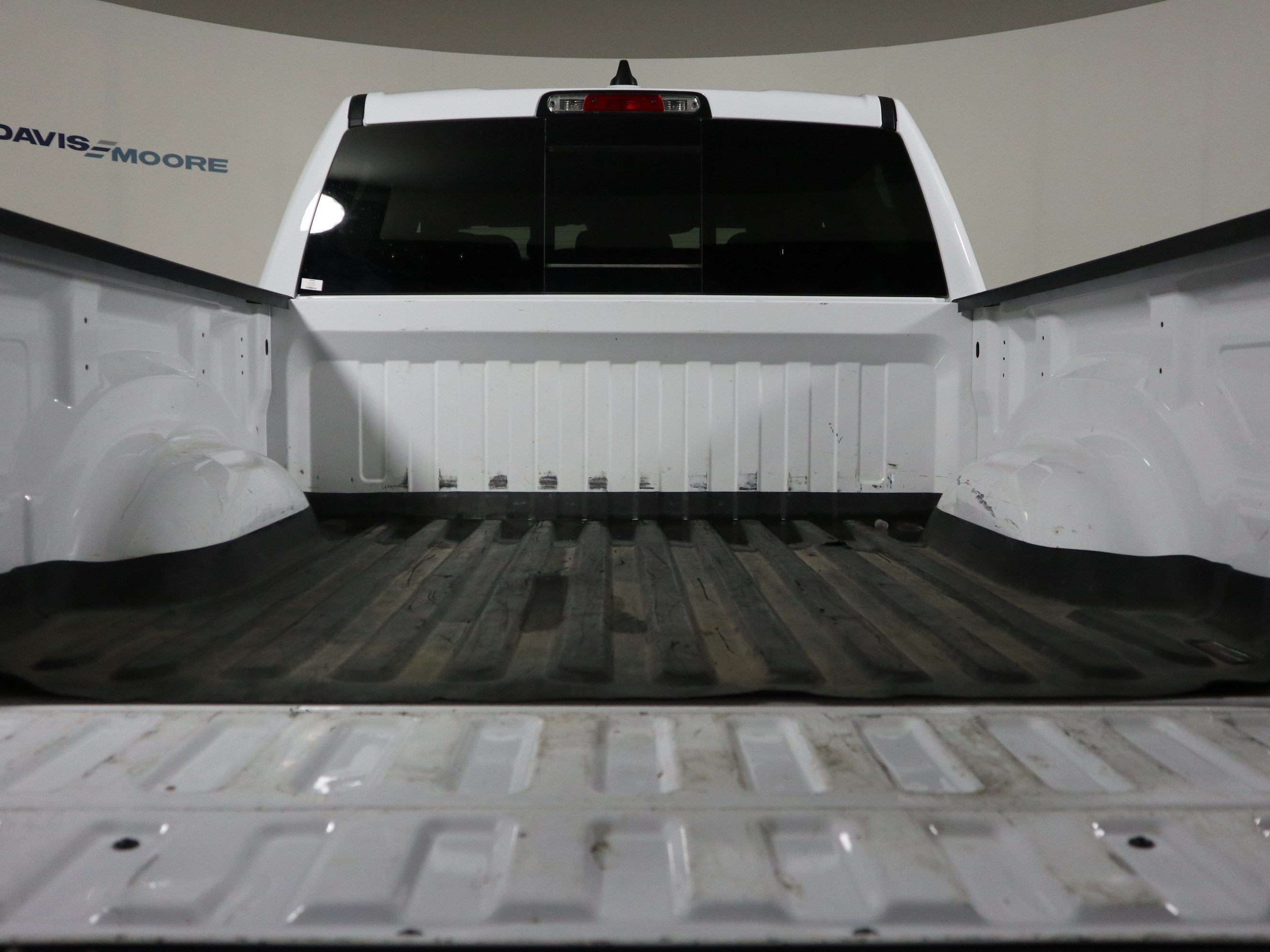 2022 RAM 1500 Laramie 4x4 Crew Cab