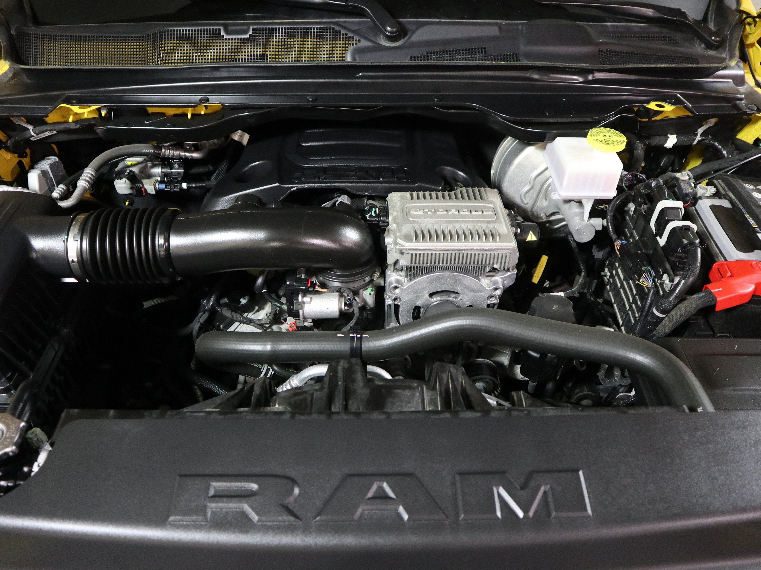 2023 RAM 1500 Rebel Crew Cab 4x4
