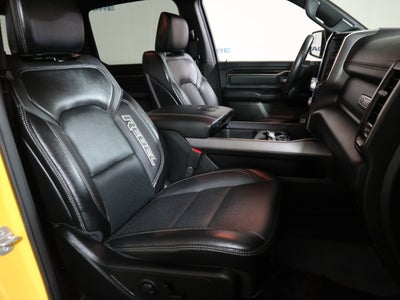 2023 RAM 1500 Rebel Crew Cab 4x4